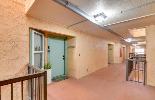 Steps to Galveston Beach Resort-Style Condo! - Foto 21