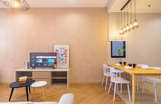 Iconic Regency by Stellar ALV - Foto 64