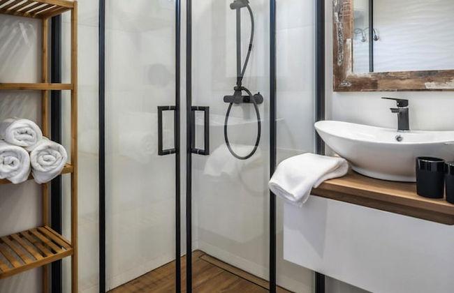 Rewal Cottage Near the Baltic Beach - Foto 7