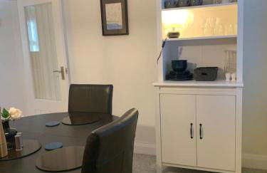 3 Bed Family House Free Parking - Foto 20