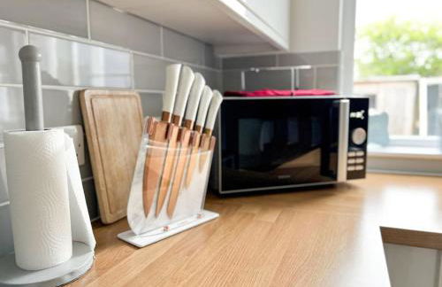 Cosy House on the Edge of Brecon Beacons - Photo 37