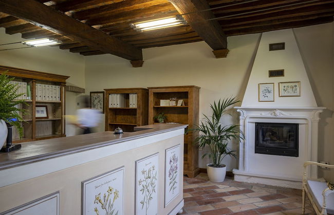 Hotel Airone - Foto 2