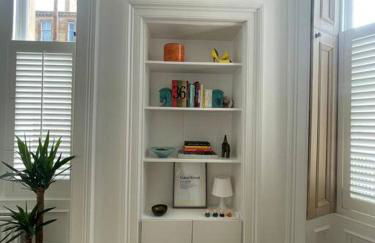 Stunning West End Flat! - Foto 18