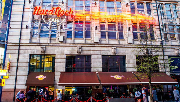 Hard Rock Cafe Manchester – acceso prioritario - Foto 2