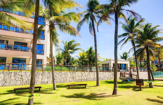 Waiwai Cumbuco pé na areia por Carpediem - Photo 29