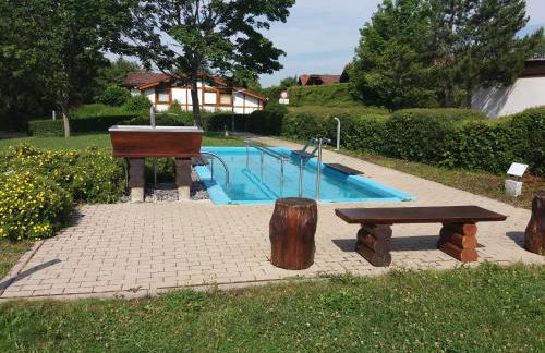 Villa Leni im Schwarzwald - Foto 16