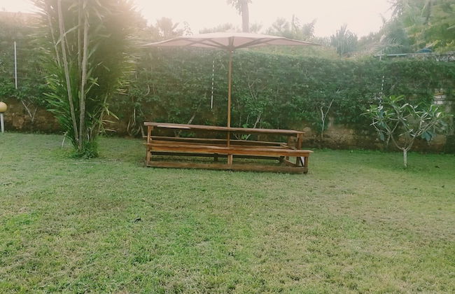 Four shells apartments diani - Foto 6