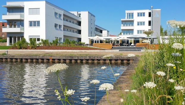 PRIMA Inn Ferienwohnungen Seetor Residenz - Foto 2, Imagen principal