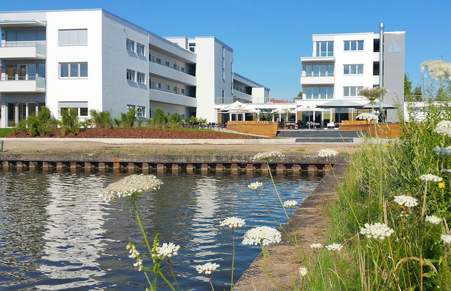 PRIMA Ferienwohnungen Seetor Residenz - Foto 1