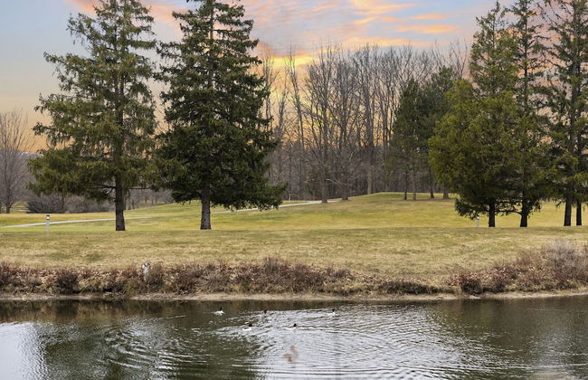 Lakeview Golf Retreat 1BDR Condo 5057 - Foto 37