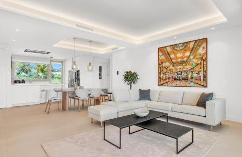 Benalus II Luxury Apartment by Finest Rentals - Foto 7