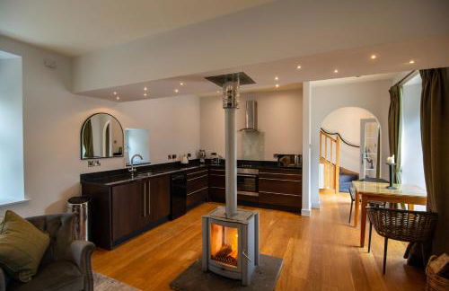 Mains of Taymouth Country Estate 5* Houses - Foto 44