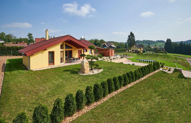 Cerna Kcg350 in Cermn - Foto 46