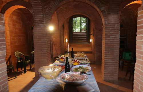 Poggio al Tesoro Crespina Pisa - Foto 14