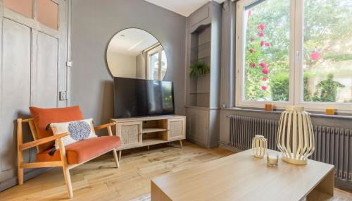 Le Cottage de l'Hippodrome. - Foto 3