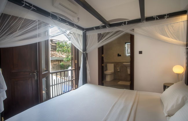 Villa Aurora, Galle Fort - Photo 20