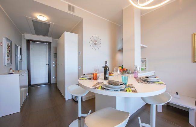 Suite on The Lake in Meina - Foto 10