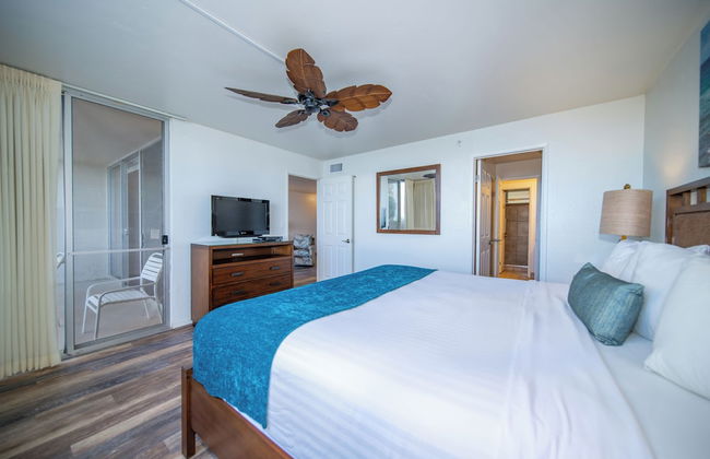 Royal Kahana Maui by OUTRIGGER - Foto 23