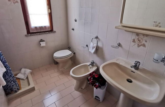 Welcomely - La Casa Di Rita - Sa Capannizza - Photo 10