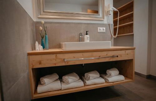 Landhaus Mucha - Ferienwohnungen - Foto 24