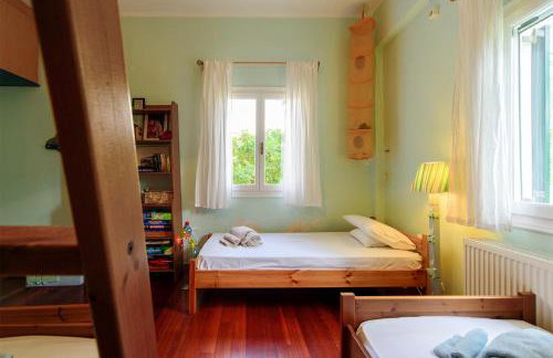 JASMINE OF POSEIDONIA - Foto 16