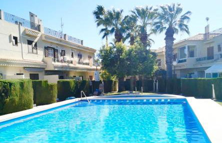 De Bajo De La Palma - Playa Flamenca, Orihuela Costa, La Zenia - Foto 2