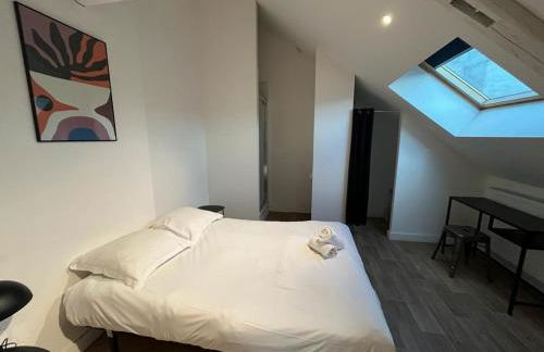 NOCNOC - Le grand National - Foto 7