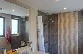 Seaview Villa Theologos - Foto 6