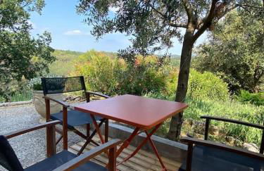 LIS ESTELLO - Gîte à FLAYOSC VAR - Foto 8