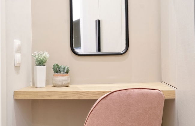 The Flirty Athens - Foto 28