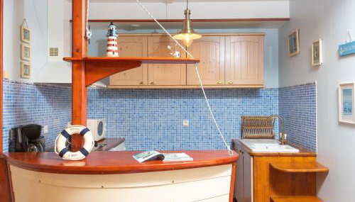 Studio Le voilier by Interhome - Foto 2