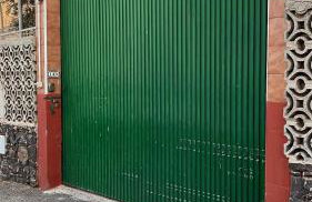 CASA GRANDE FINCA EL CALABRES - Foto 6