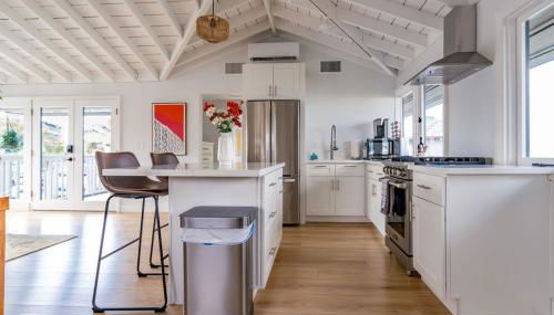 Blue Water View Condo in Prime Coastal Locale - Foto 4