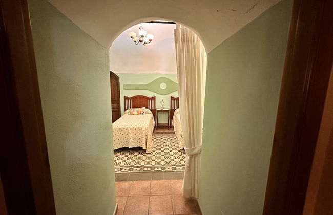 Cuevas la Granja - Foto 49