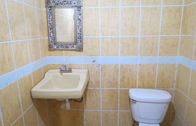 Viña Real Cabañas Rotamundos - Foto 33