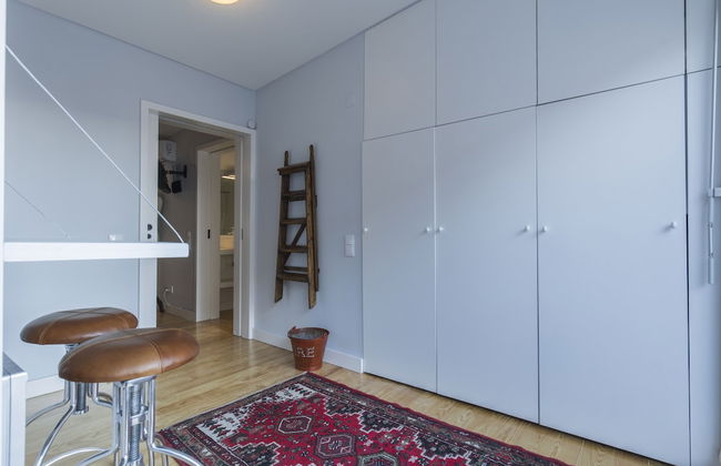 Lapa House - Historic Elegance Meets Modern Comfort - Foto 81