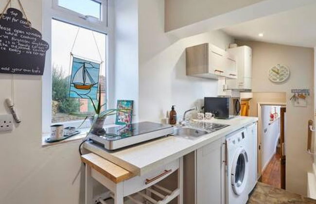 Host Stay Millers Coach House - Foto 9