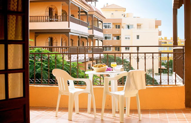 Coral Los Alisios - Foto 46