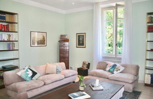 Deluxe top floor apartment in Villa Marina - Foto 7