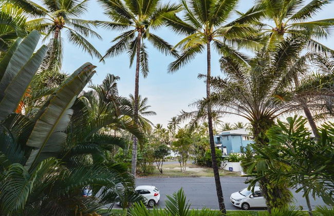 Balboa Holiday Apartments - Photo 48