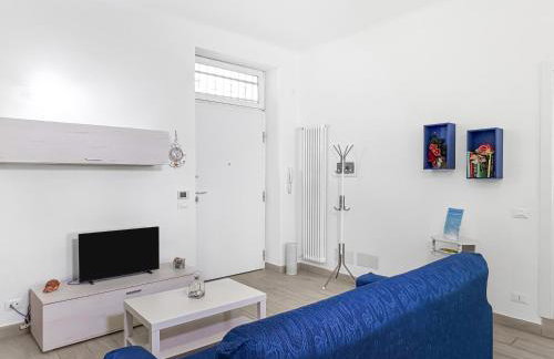 Perla Marina - Free Parking AC WiFi - Photo 10