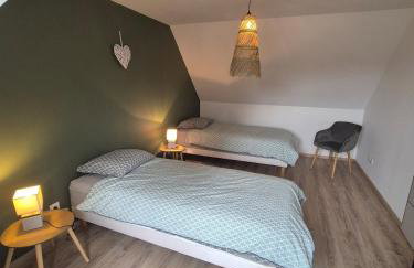 Maison de Laure - Foto 11