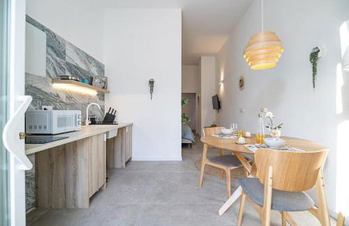 MDB - Loft Valencia Bonito y cómodo estudio cerca a la estación Joaquín Sorolla - Photo 26