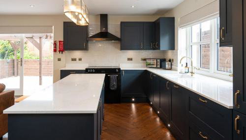 Our Cosy Cottage - Foto 4