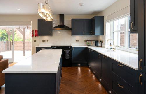 Our Cosy Cottage - Foto 4