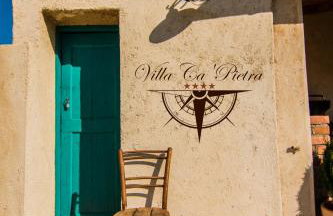 Villa Ca'Pietra, rustic stone house - Foto 13