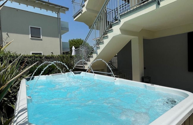 Casa Bonotto Desenzano - Foto 56