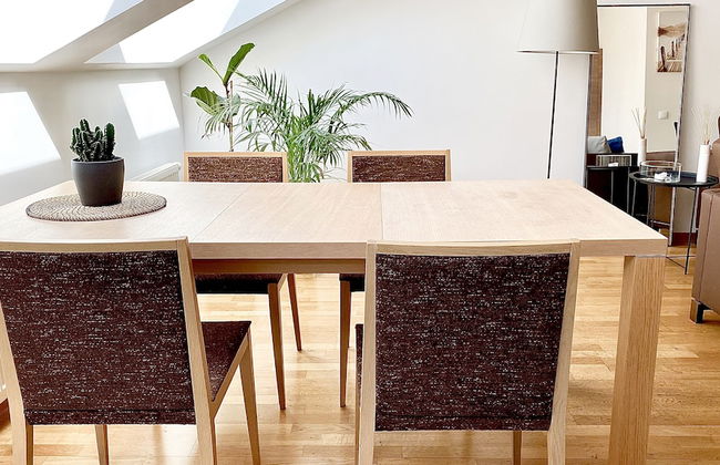 Vilnius Apartments & Suites - Town Hall - Photo 64