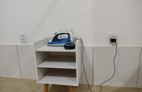 Casa próximo centro de eventos com ar condicionado - Foto 7