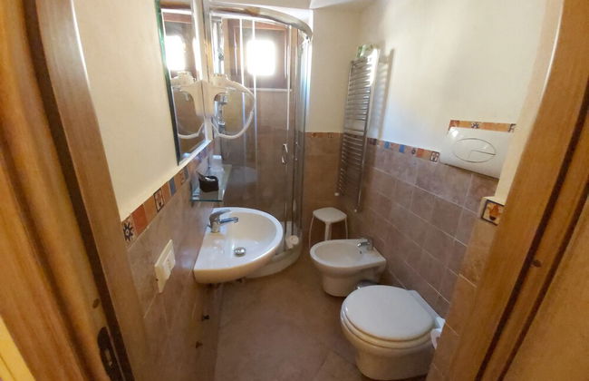 Agriturismo Passo dei Briganti - Foto 25